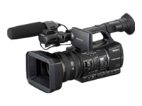 Sony HXR-NX5 Camcorder for sale online | eBay